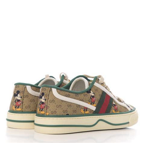 gucci scarpe disney|Gucci Disney cheap.